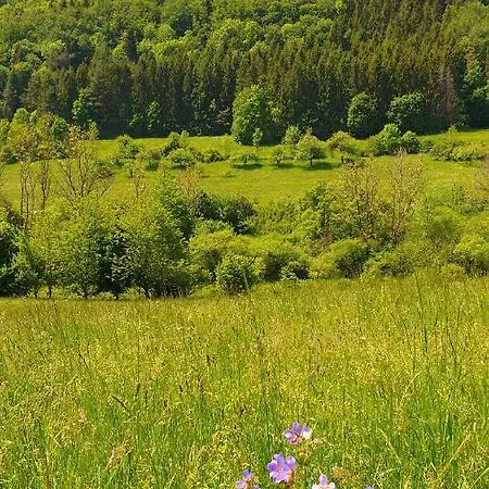 Apartmán Sonnenbuehl & Garden An Den Thermen '35c'
