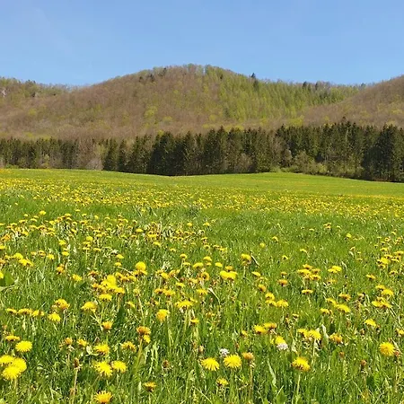 Sonnenbuehl & Garden An Den Thermen '35c' Apartmán