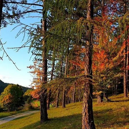 Sonnenbuehl & Garden An Den Thermen '35c' Apartmán Bad Ditzenbach