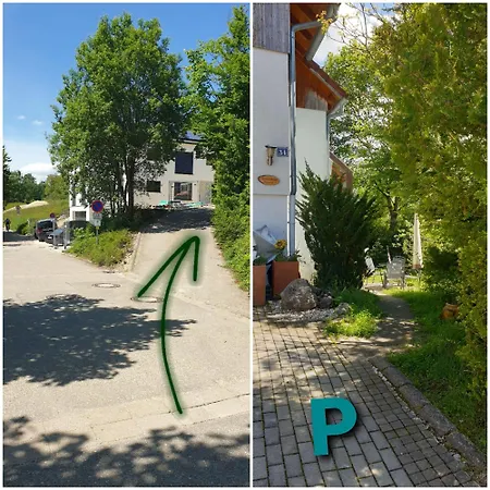 Sonnenbuehl & Garden An Den Thermen '35c' Bad Ditzenbach