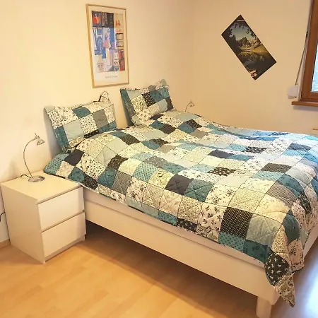 Apartmán Sonnenbuehl & Garden An Den Thermen '35c' *