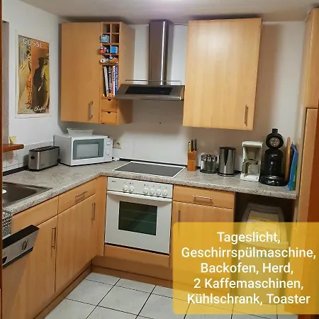 Sonnenbuehl & Garden An Den Thermen '35c'